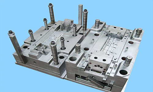 模具廣泛應用于哪些行業(yè)？