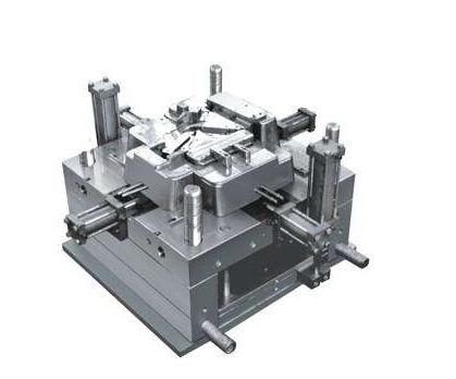 如何快速的制作模具3D裝配檔，深圳模具設(shè)計公司