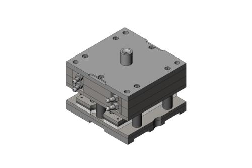 深圳科翔塑膠模具廠(chǎng)家,什么是模具零件加工工藝