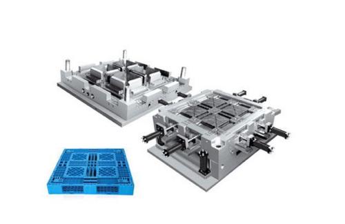 注塑模具加工的試模步驟，注塑模具制造工藝流程